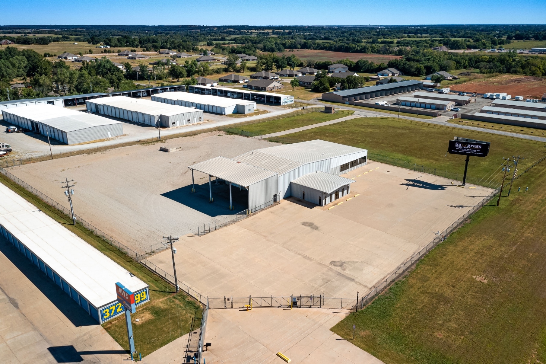 8712 W 6th Ave, Stillwater, OK for sale Building Photo- Image 1 of 29