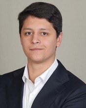 Alejandro Isaac