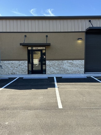 More details for 1059 Duck Box, Umatilla, FL - Industrial for Lease
