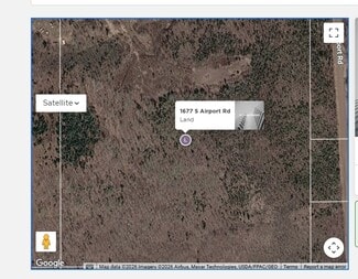 More details for 1677 Airport rd, Two Harbors, MN - Land for Sale