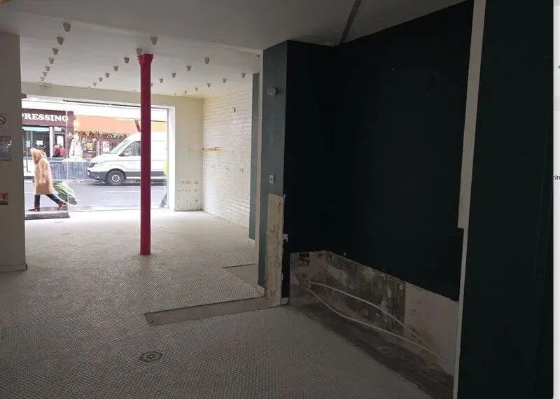 Commerce de détail dans Paris à louer - Photo intérieure - Image 3 de 4