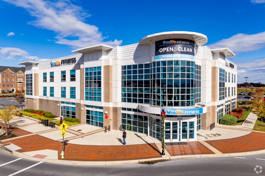 Route 26, Frederick, MD for lease - Building Photo - Image 1 of 8