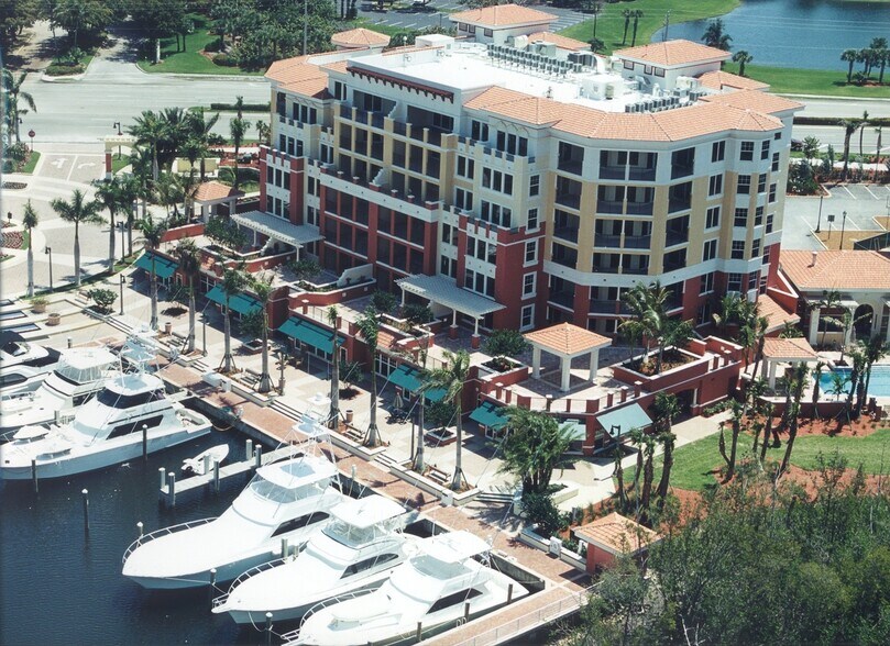 400 S US Highway 1, Jupiter, FL à vendre - Photo du bâtiment - Image 1 de 1