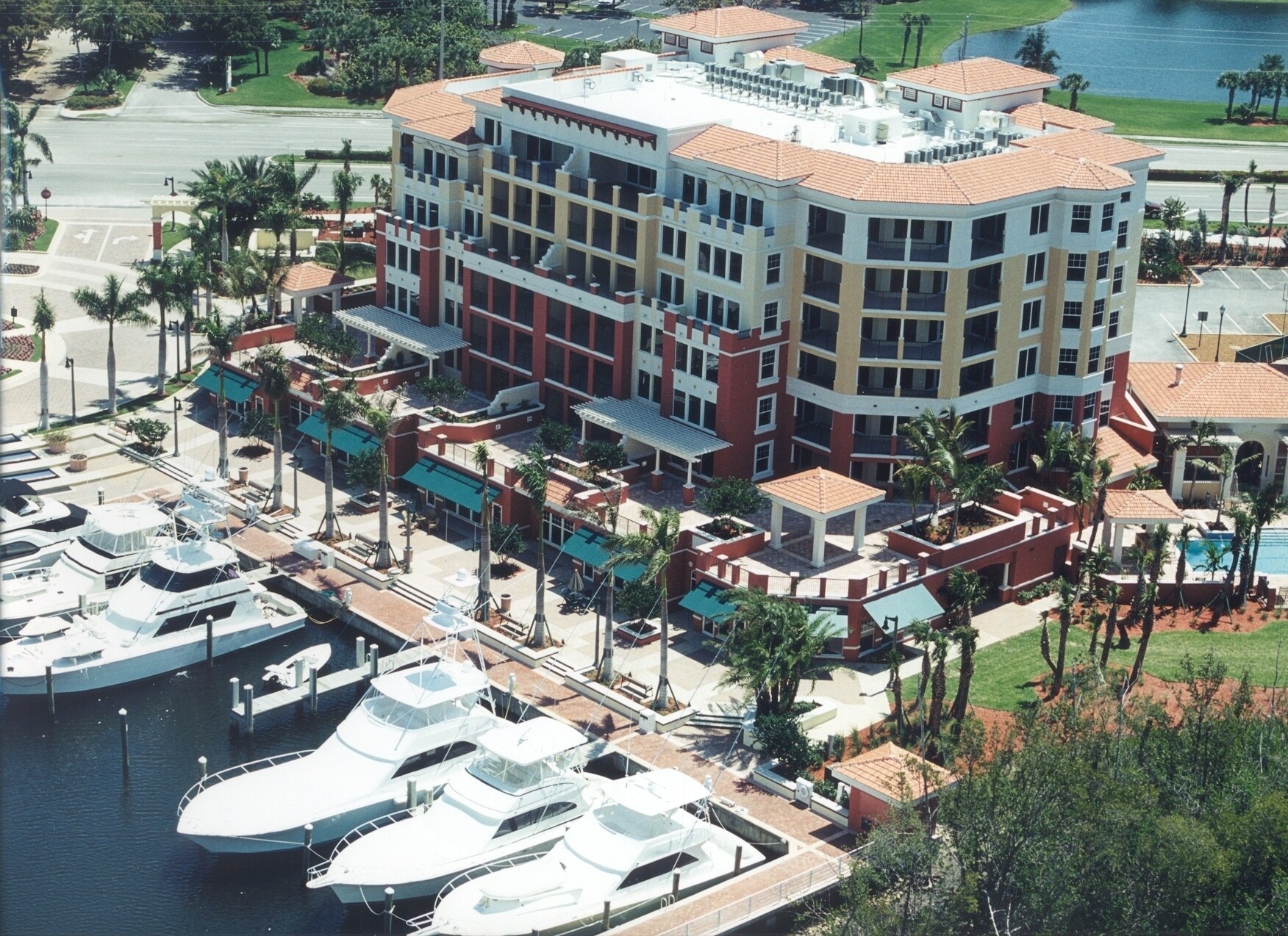 400 S US Highway 1, Jupiter, FL à vendre Photo du bâtiment- Image 1 de 1