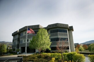 More details for 123 Easy St, Wenatchee, WA - Office for Lease