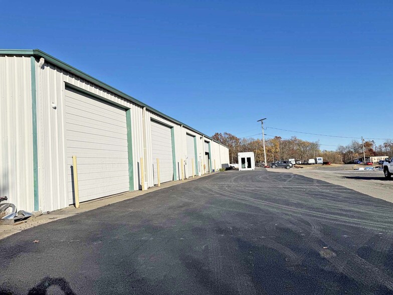 1 Carnival St, Pardeesville, PA for lease - Building Photo - Image 2 of 8
