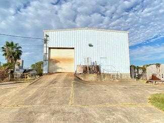 Plus de détails pour 315 31st St, Galveston, TX - Industriel à vendre