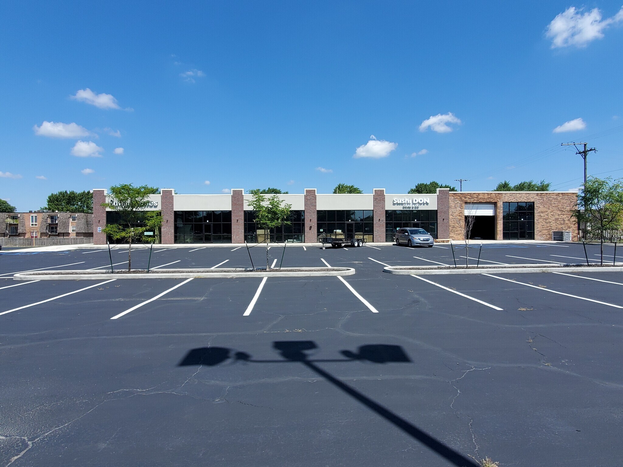 1110 Sagamore Pky W, West Lafayette, IN for lease Building Photo- Image 1 of 7