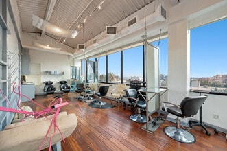 9975 Santa Monica Blvd, Beverly Hills, CA for lease Interior Photo- Image 1 of 5