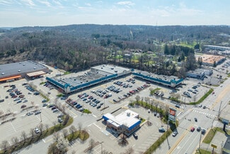 More details for 4960 William Flynn Hwy, Allison Park, PA - Retail for Lease