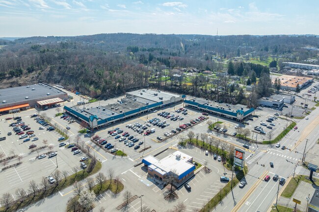 More details for 4960 William Flynn Hwy, Allison Park, PA - Retail for Lease