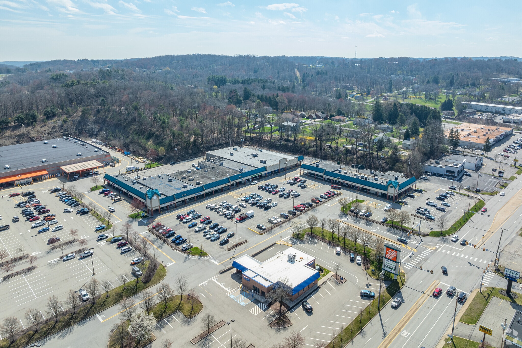 4960 William Flynn Hwy, Allison Park, PA for lease Building Photo- Image 1 of 23