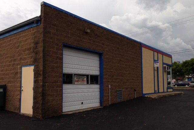 7903 Metcalf Ave, Overland Park, KS for lease - Building Photo - Image 2 of 2