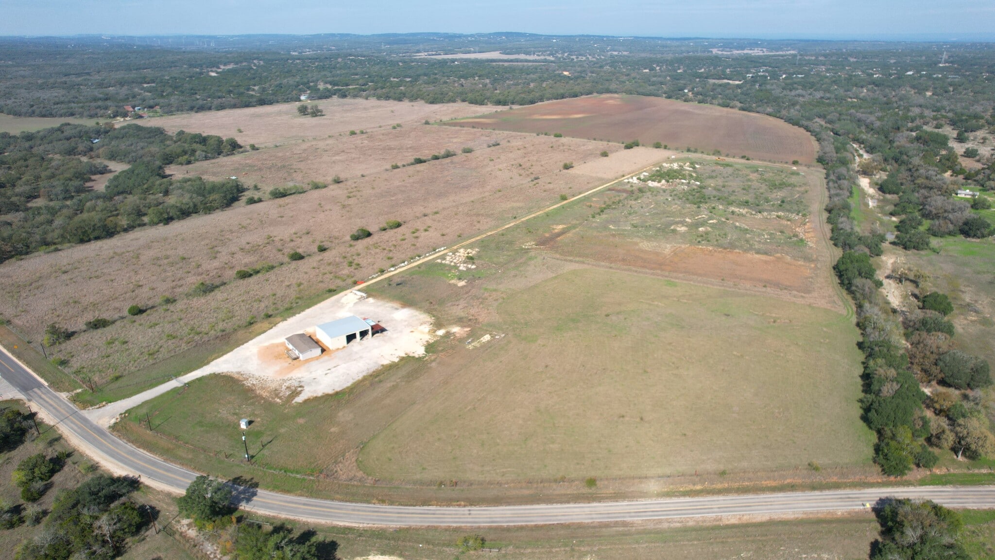 3153 W Ammann Rd, Bulverde, TX for sale Primary Photo- Image 1 of 18