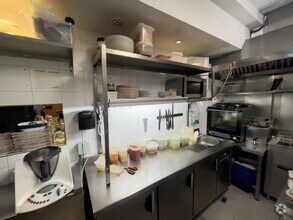 Commerce de détail dans Madrid, Madrid à louer Photo intérieure- Image 1 de 4