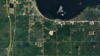 Plus de détails pour 10947 Main St, Honor, MI - Terrain à vendre