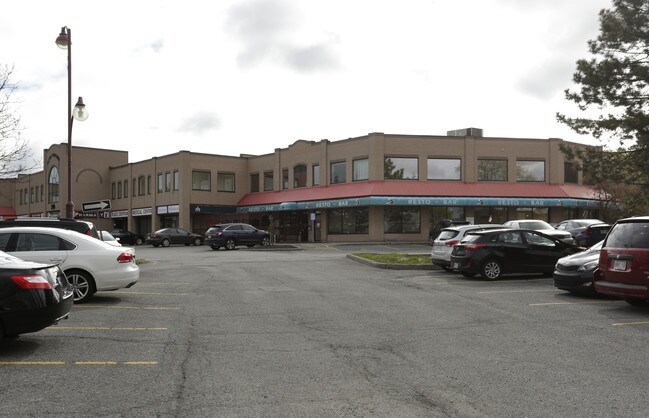More details for 210 Centrum Blvd, Ottawa, ON - Office, Retail for Lease