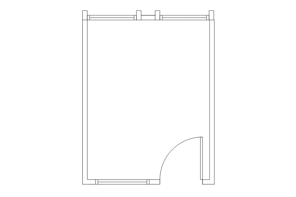 4676 Admiralty Way, Marina Del Rey, CA for lease Floor Plan- Image 1 of 1