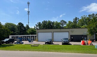 Plus de détails pour 755 Vaiden Dr, Hernando, MS - Industriel à vendre