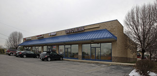 More details for 12300-12316 Dorsett Rd, Maryland Heights, MO - Retail for Lease