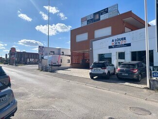 More details for 61 Route De Crémieu, Tignieu-Jameyzieu - Retail for Lease