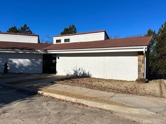 More details for 13501 N Eastern Ave, Oklahoma City, OK - Office for Lease