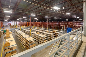 475 Admiral Blvd, Mississauga, ON for lease Interior Photo- Image 1 of 17
