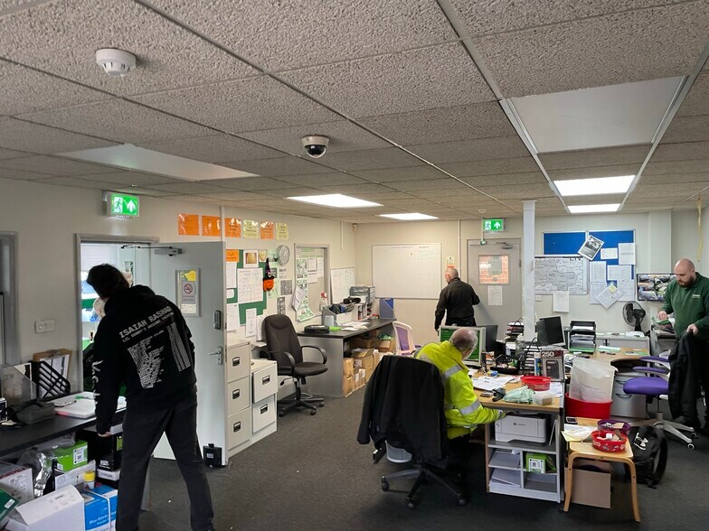 Mabel St, Nottingham for sale - Interior Photo - Image 3 of 3