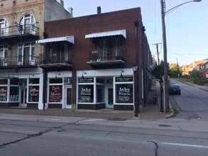 2145-2147 Ardmore Blvd, Pittsburgh, PA for lease Interior Photo- Image 1 of 1