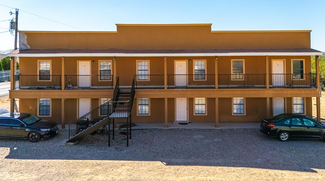 More details for 852 Wagon Wheel Rd, Eagle Pass, TX - Multifamily for Sale