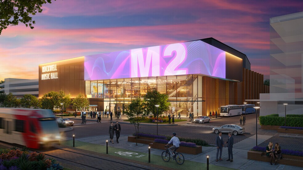 Rockwell One, Draper, UT for lease - Building Photo - Image 2 of 5