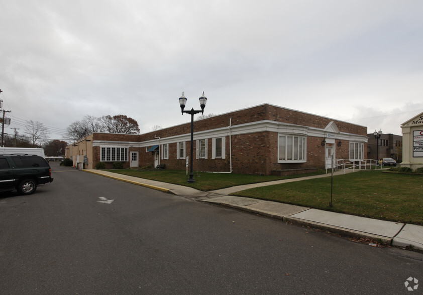 1418 New Rd, Northfield, NJ for sale - Primary Photo - Image 1 of 1