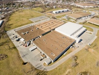 More details for 188 Brooke Rd, Winchester, VA - Industrial for Lease