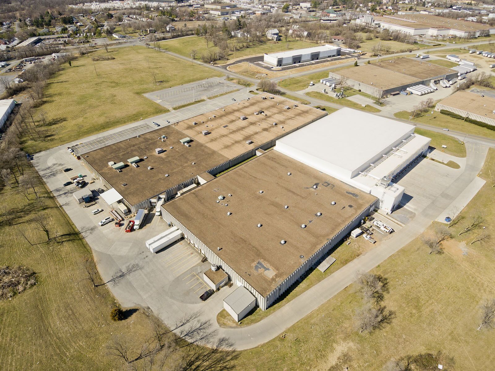 188 Brooke Rd, Winchester, VA à louer Photo principale- Image 1 de 16