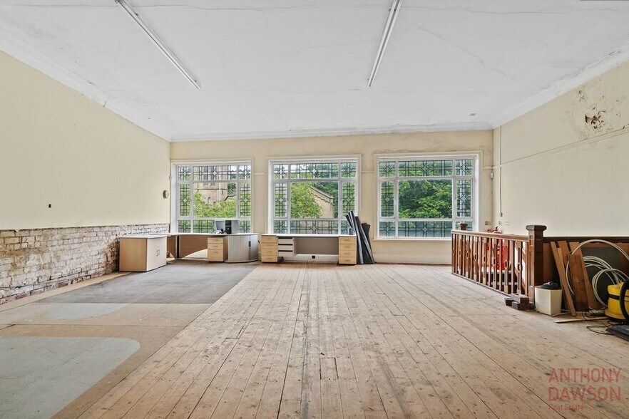 3 Bank St, Rossendale à vendre - Photo du bâtiment - Image 3 de 11