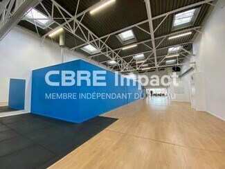 More details for 3 Rue Clement Desormes, Dijon - Flex for Lease