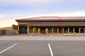 More details for 63056 NE Lower Meadow Dr, Bend, OR - Office, Industrial for Lease