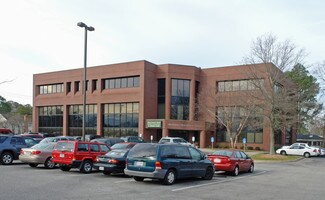 More details for 5320 Providence Rd, Virginia Beach, VA - Office/Medical, Medical for Lease