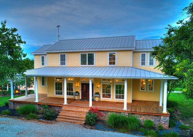 Plus de détails pour 18509 Brangus Rd, Shawnee, OK - Spécialité à vendre