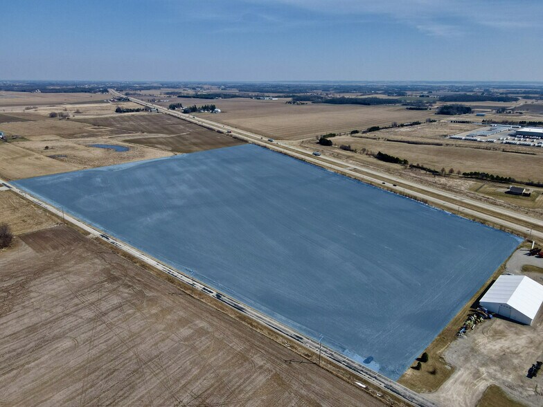 N8766 Buckhorn Rd, Beaver Dam, WI à vendre - Autre - Image 2 de 3