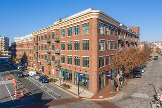 More details for 1500 Thames Blvd, Baltimore, MD - Retail for Lease