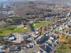 57 Main St, Winsted, CT - AERIAL  map view - Image1
