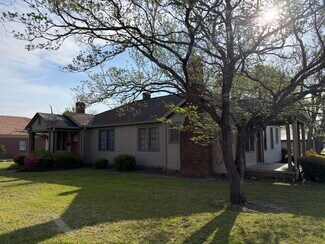 Plus de détails pour 208 Durden St, Vidalia, GA - Bureau à vendre