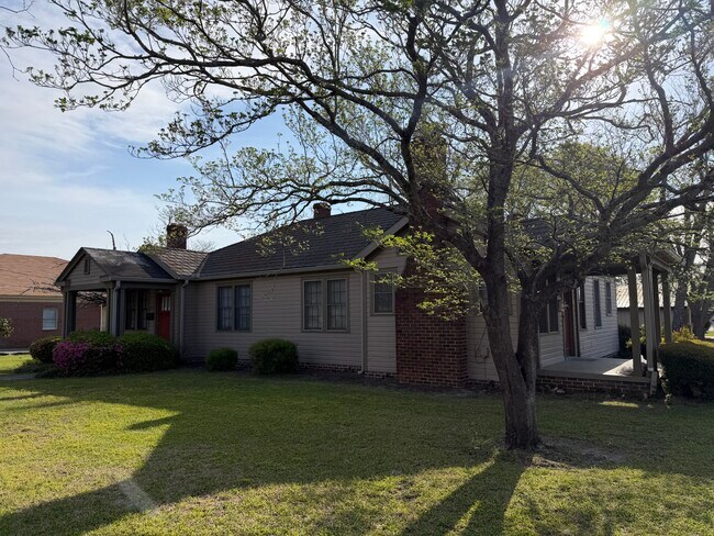 More details for 208 Durden St, Vidalia, GA - Office for Sale