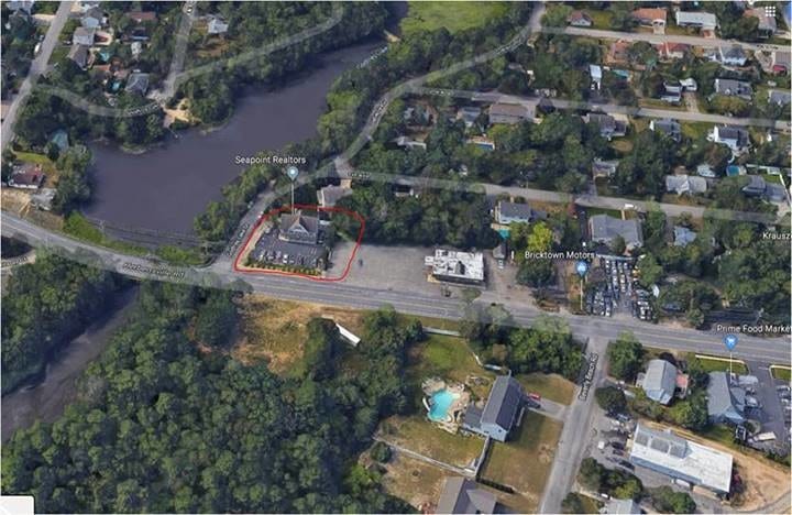 426 Herbertsville Rd, Brick, NJ for sale - Aerial - Image 2 of 32