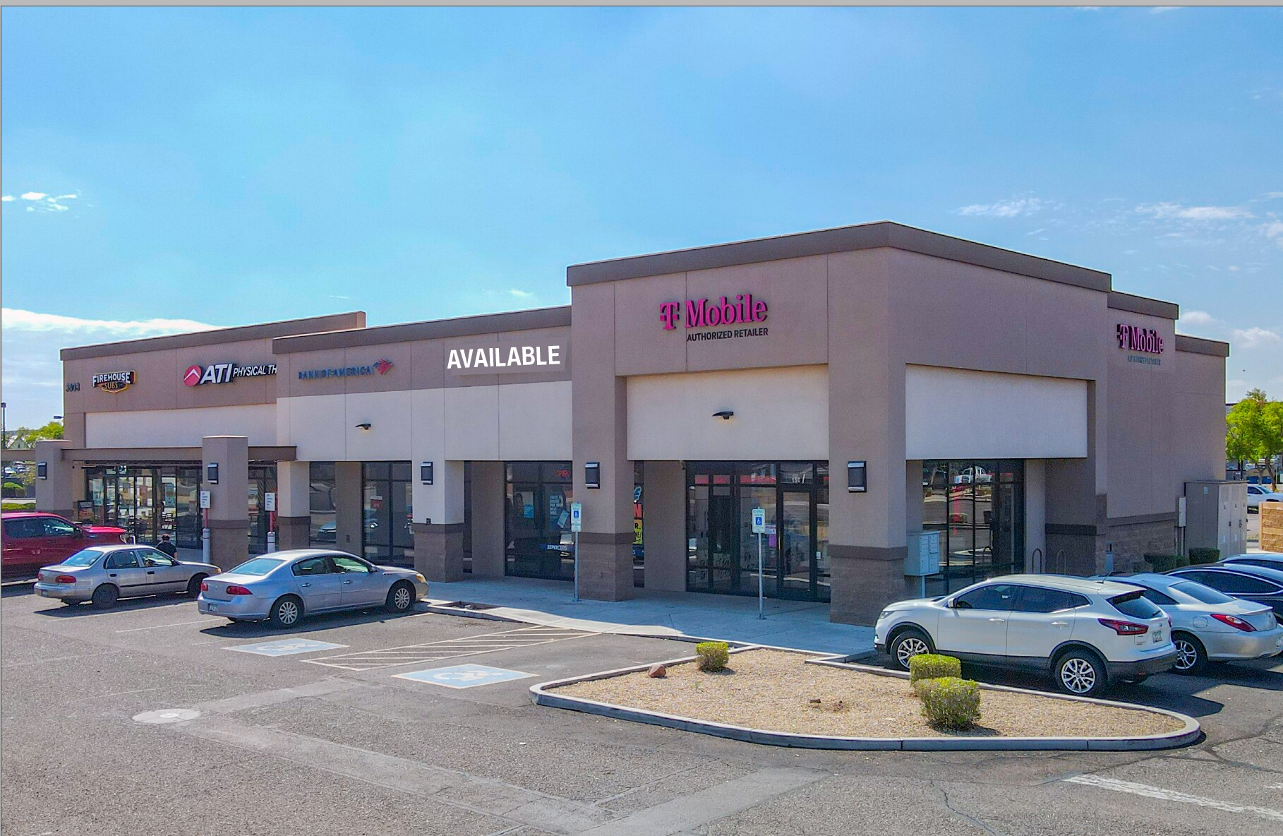 5803 W Northern Ave, Glendale, AZ for lease Building Photo- Image 1 of 9