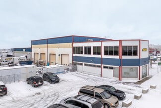 Plus de détails pour 285151 Kleysen Way SE, Rocky View No 44, AB - Industriel à vendre