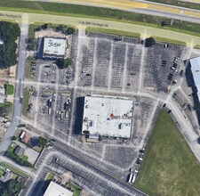 6301 E Highway 290, Austin, TX - AERIAL  map view