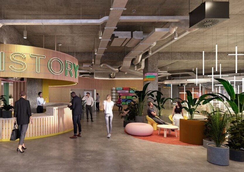 2 The Priory, Birmingham à louer - Photo du bâtiment - Image 1 de 6