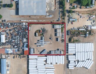 More details for 910 N Barger St, Nampa, ID - Land for Lease